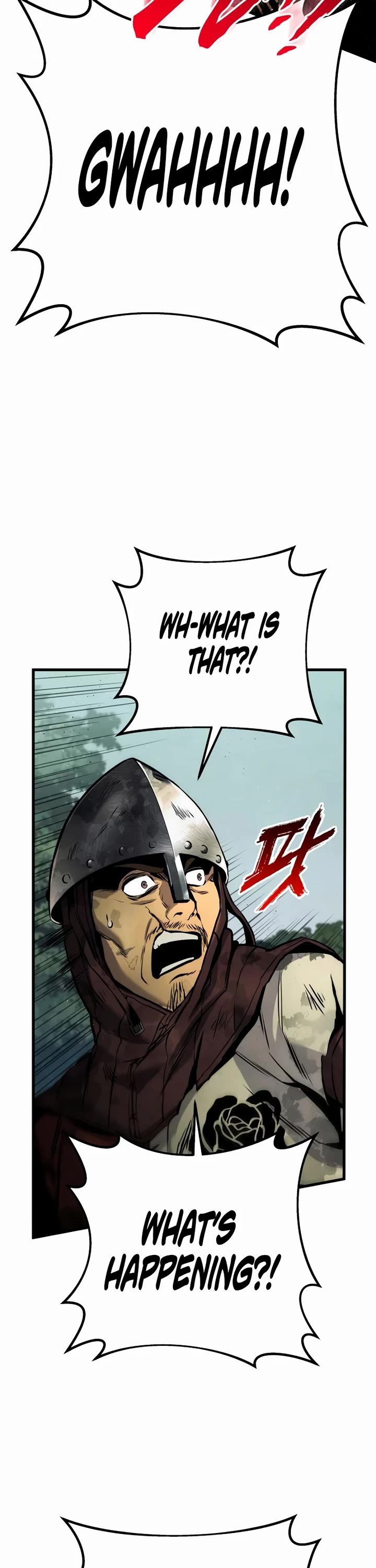 The Wandering Knight's Survival Manual Chapter 37 page 62 - Chapter 37: Ep. 04. Johann’s Choice (3)