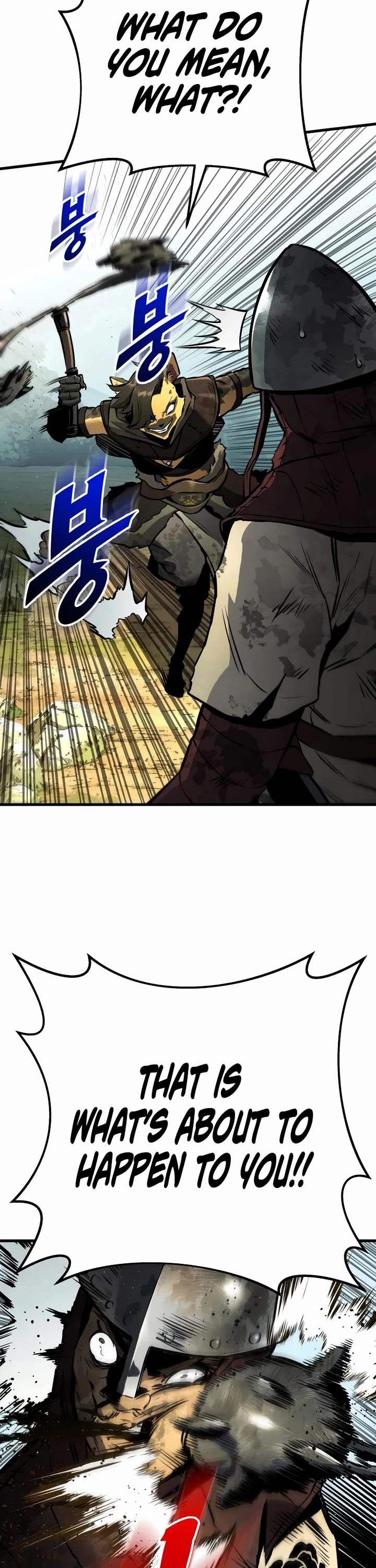 The Wandering Knight's Survival Manual Chapter 37 page 63 - Chapter 37: Ep. 04. Johann’s Choice (3)