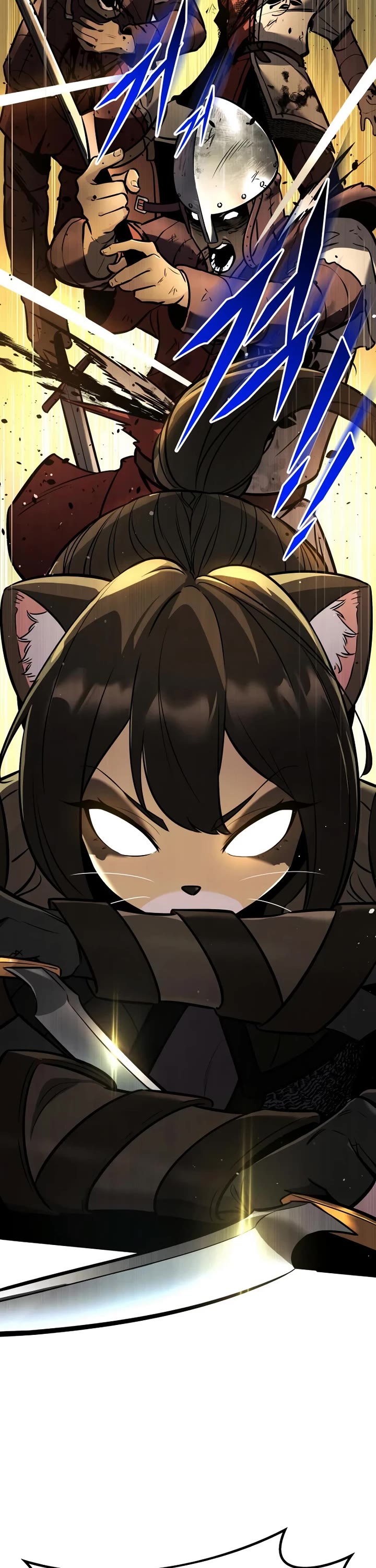 The Wandering Knight's Survival Manual Chapter 37 page 67 - Chapter 37: Ep. 04. Johann’s Choice (3)