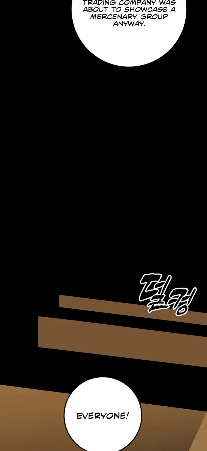 The Wandering Knight's Survival Manual Chapter 37 page 9 - Chapter 37: Ep. 04. Johann’s Choice (3)