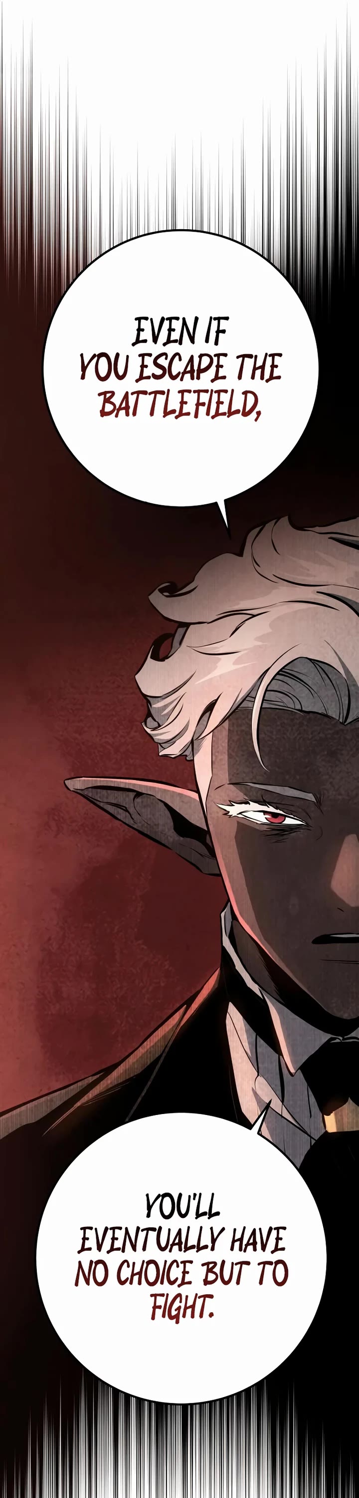 The Wandering Knight's Survival Manual Chapter 38 page 15 - Chapter 38: Ep. 04. Johann’s Choice (4)
