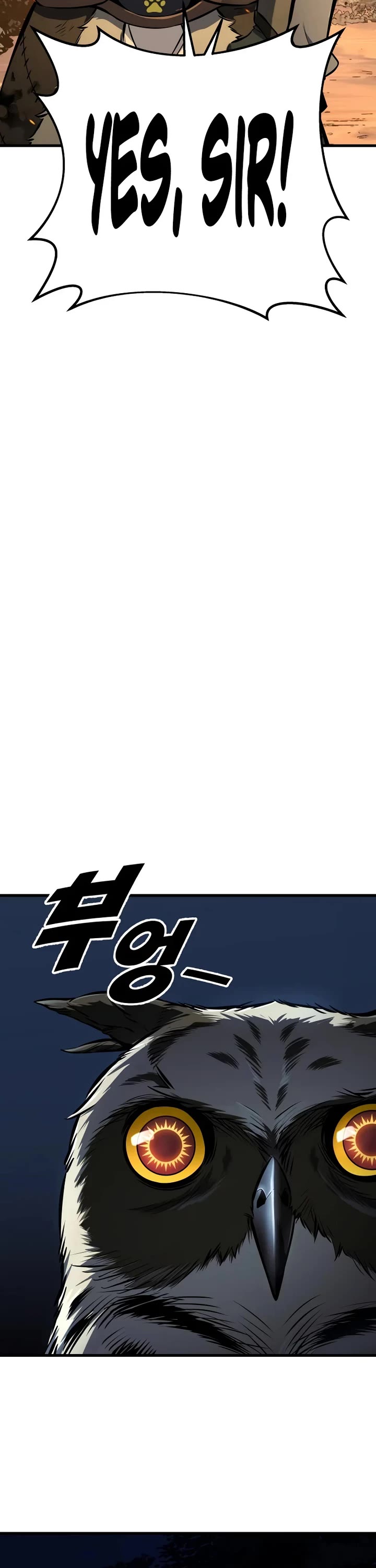 The Wandering Knight's Survival Manual Chapter 38 page 22 - Chapter 38: Ep. 04. Johann’s Choice (4)