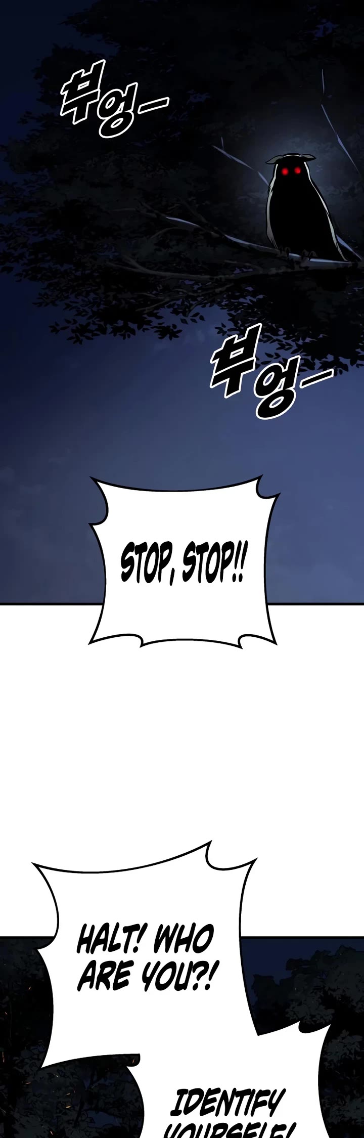 The Wandering Knight's Survival Manual Chapter 38 page 23 - Chapter 38: Ep. 04. Johann’s Choice (4)