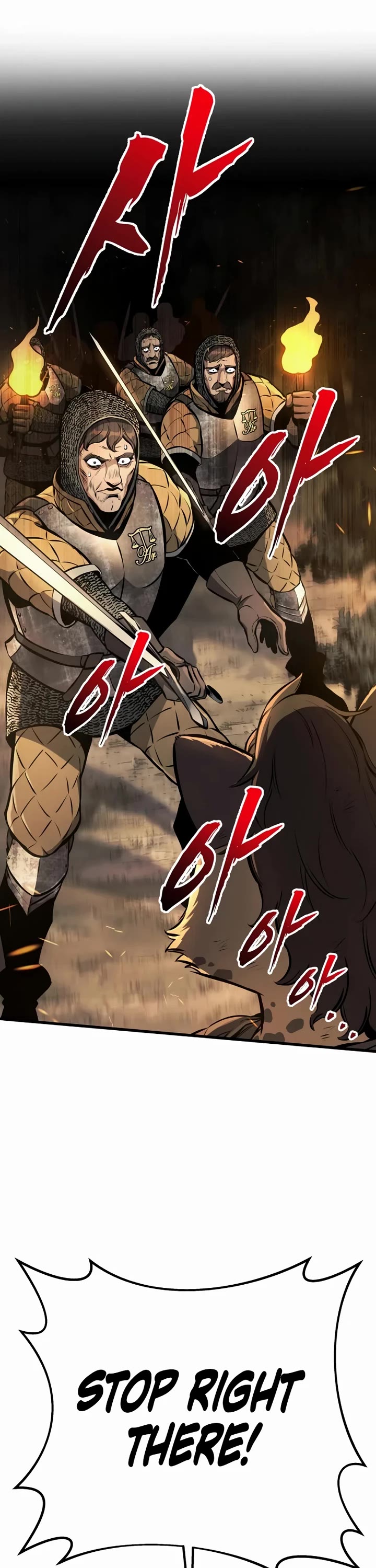 The Wandering Knight's Survival Manual Chapter 38 page 30 - Chapter 38: Ep. 04. Johann’s Choice (4)
