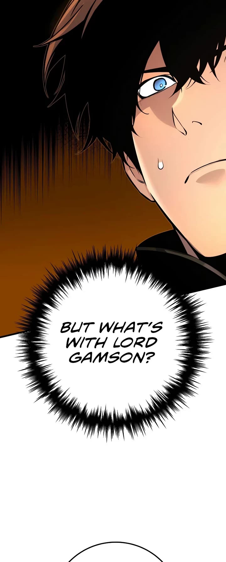 The Wandering Knight's Survival Manual Chapter 38 page 53 - Chapter 38: Ep. 04. Johann’s Choice (4)