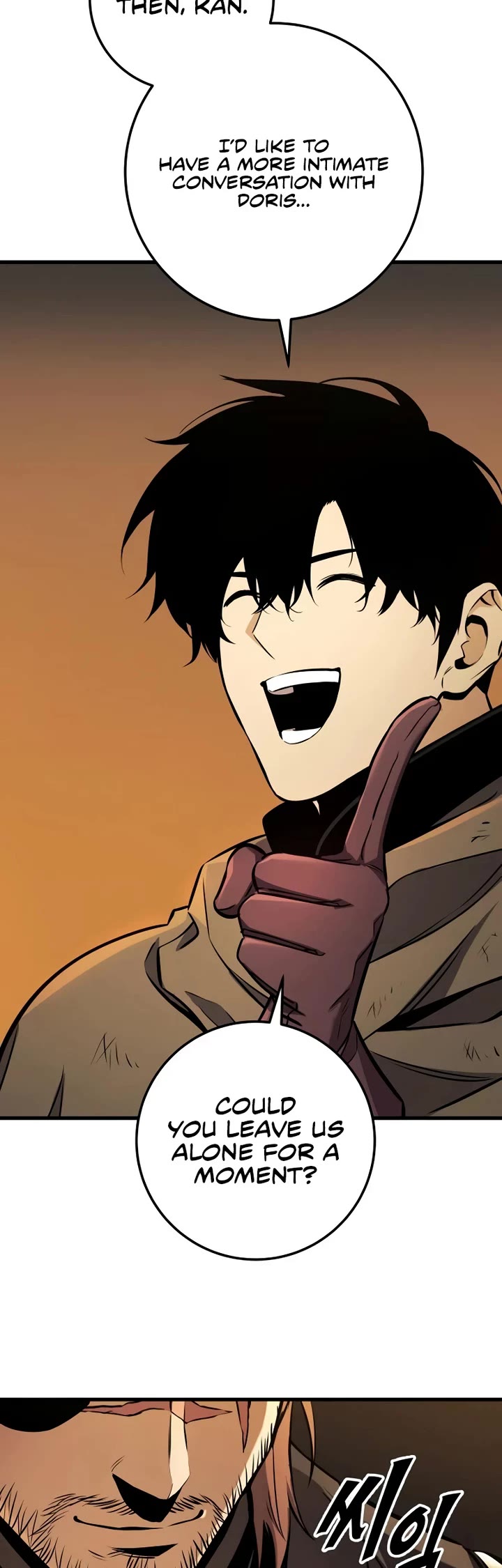 The Wandering Knight's Survival Manual Chapter 38 page 58 - Chapter 38: Ep. 04. Johann’s Choice (4)