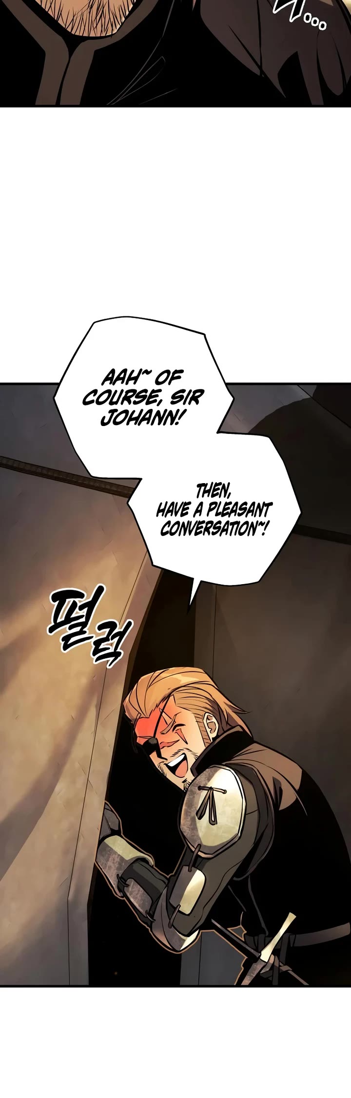 The Wandering Knight's Survival Manual Chapter 38 page 59 - Chapter 38: Ep. 04. Johann’s Choice (4)