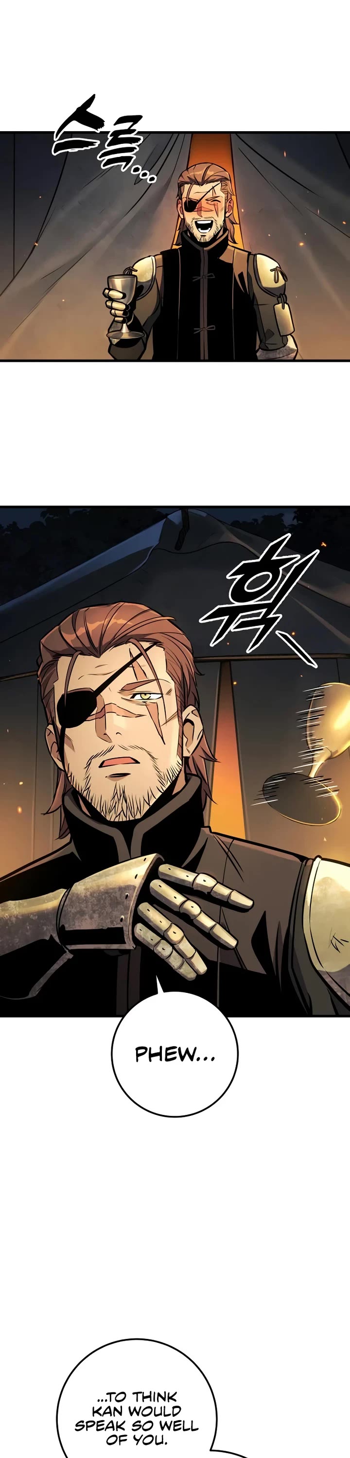 The Wandering Knight's Survival Manual Chapter 38 page 60 - Chapter 38: Ep. 04. Johann’s Choice (4)