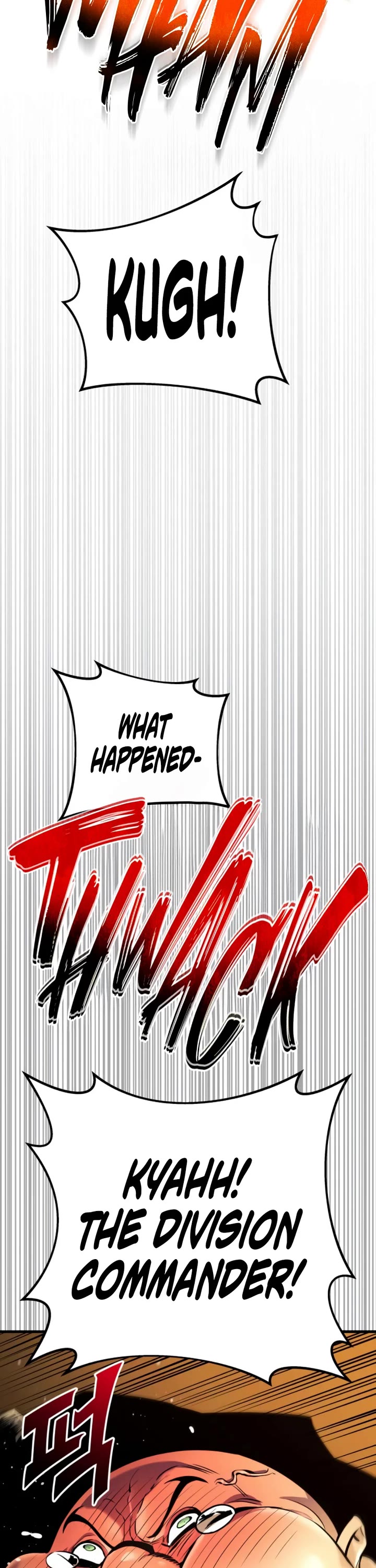 The Wandering Knight's Survival Manual Chapter 39 page 10 - Chapter 39: Ep. 04. Johann’s Choice (5)