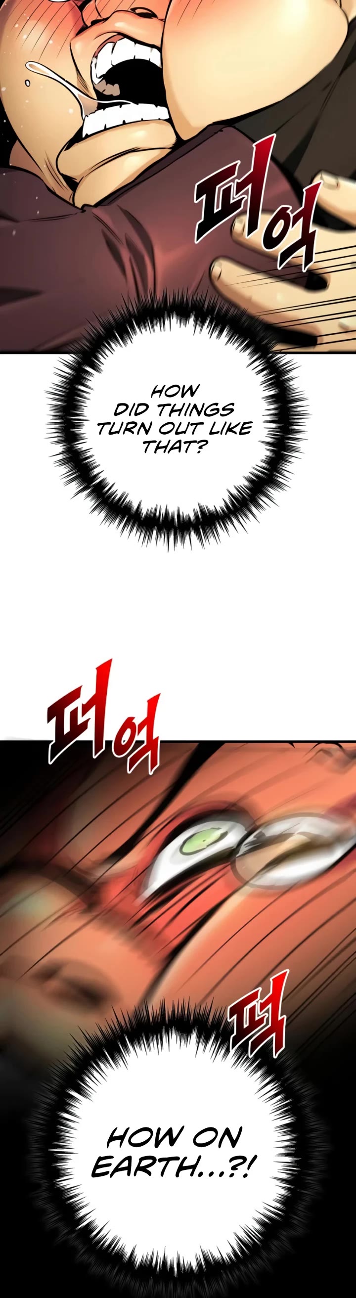 The Wandering Knight's Survival Manual Chapter 39 page 11 - Chapter 39: Ep. 04. Johann’s Choice (5)