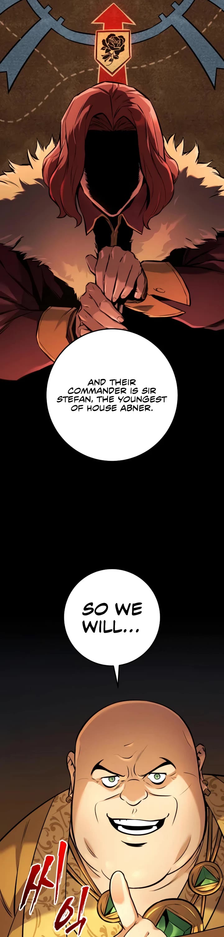 The Wandering Knight's Survival Manual Chapter 39 page 18 - Chapter 39: Ep. 04. Johann’s Choice (5)
