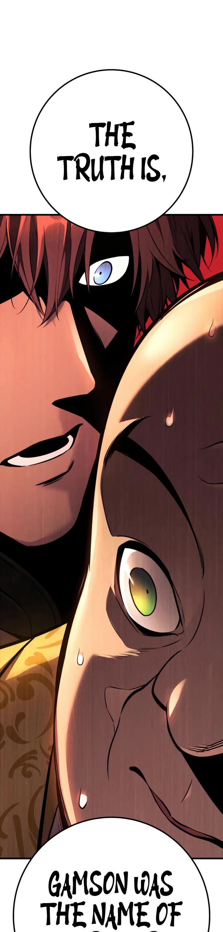 The Wandering Knight's Survival Manual Chapter 39 page 2 - Chapter 39: Ep. 04. Johann’s Choice (5)