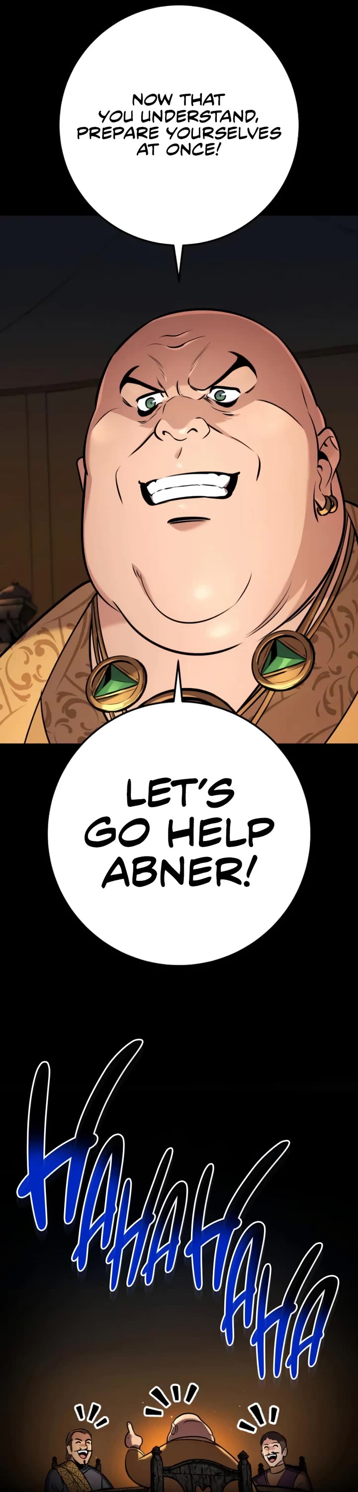 The Wandering Knight's Survival Manual Chapter 39 page 29 - Chapter 39: Ep. 04. Johann’s Choice (5)