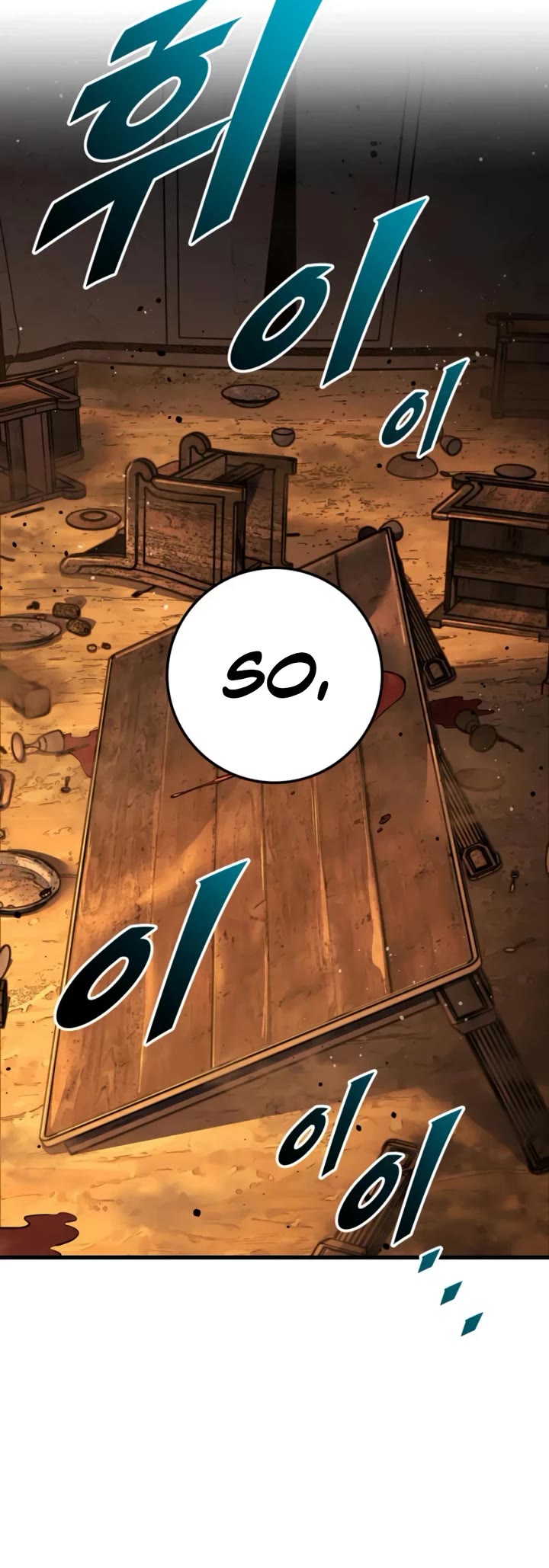 The Wandering Knight's Survival Manual Chapter 39 page 36 - Chapter 39: Ep. 04. Johann’s Choice (5)