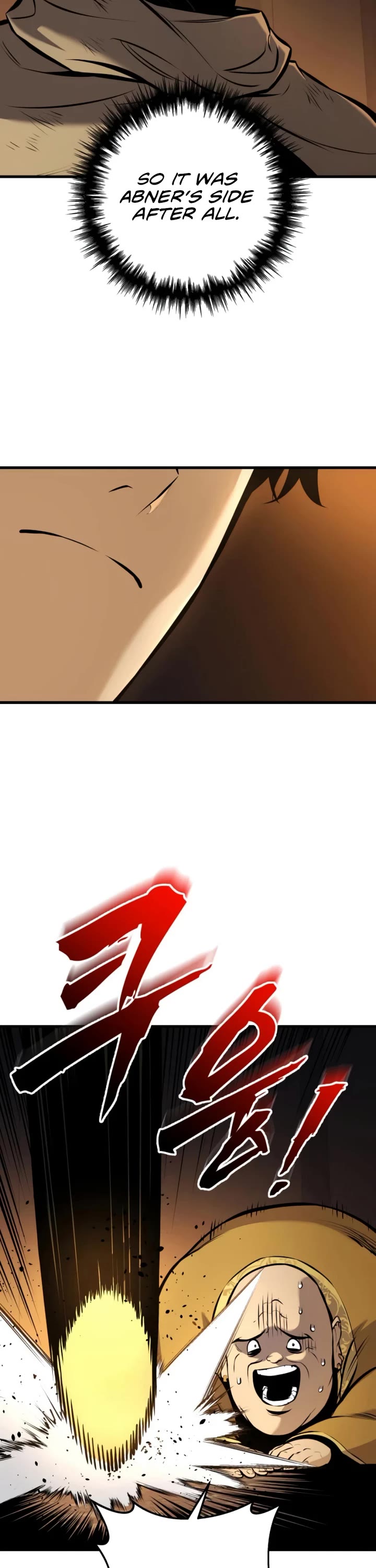 The Wandering Knight's Survival Manual Chapter 39 page 42 - Chapter 39: Ep. 04. Johann’s Choice (5)