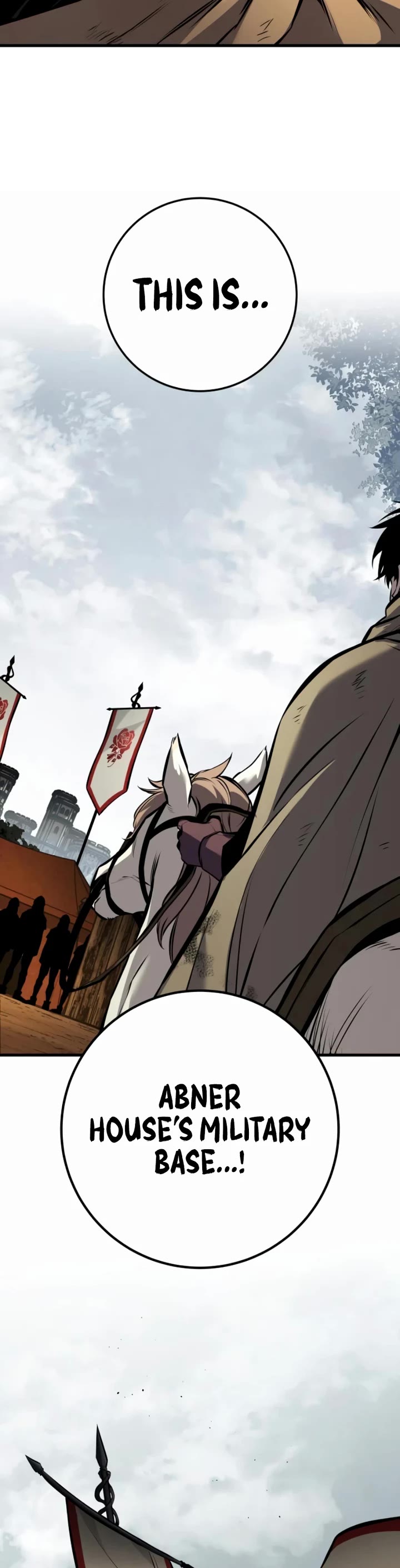 The Wandering Knight's Survival Manual Chapter 39 page 56 - Chapter 39: Ep. 04. Johann’s Choice (5)