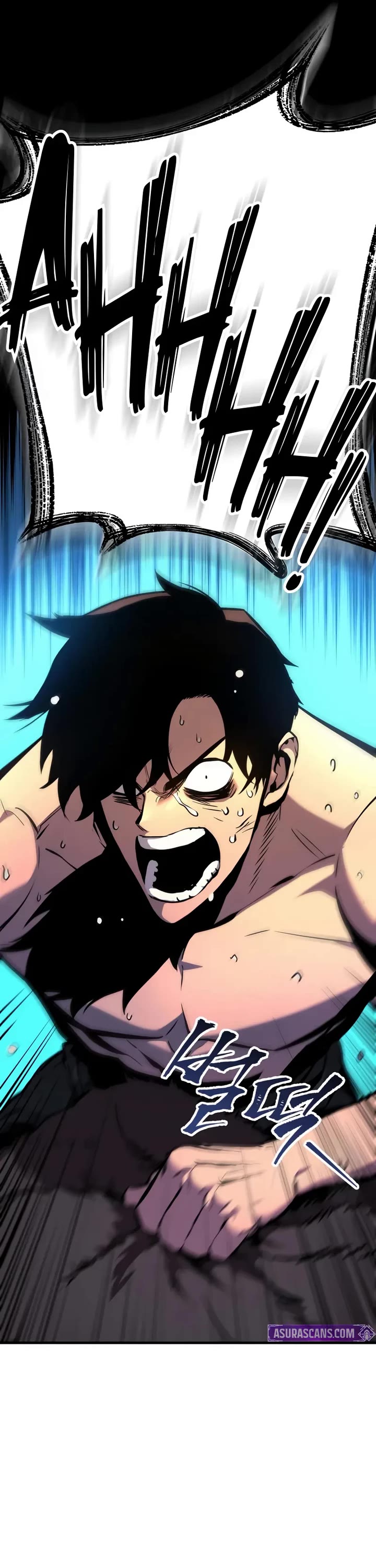 The Wandering Knight's Survival Manual Chapter 4 page 10 - Chapter 4: The End Of Childhood (4)