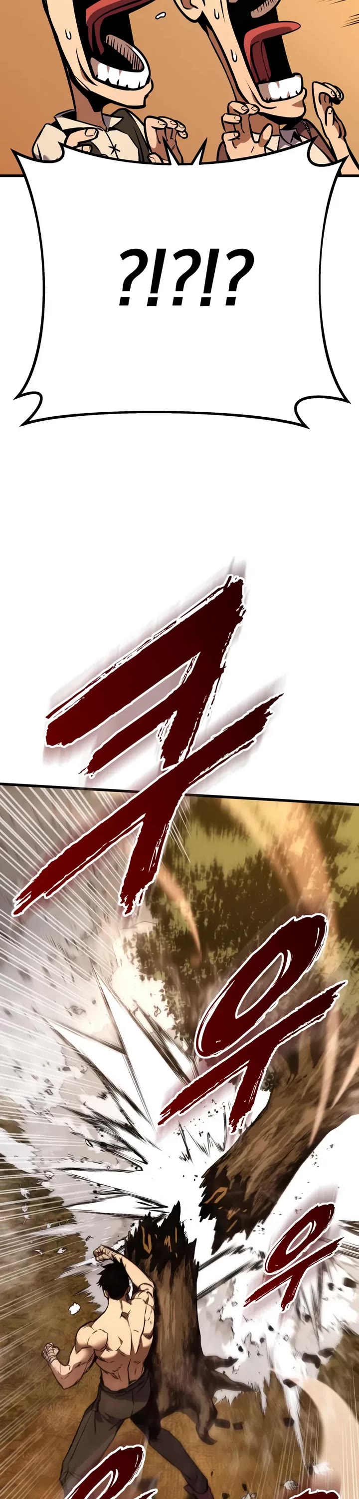 The Wandering Knight's Survival Manual Chapter 4 page 25 - Chapter 4: The End Of Childhood (4)