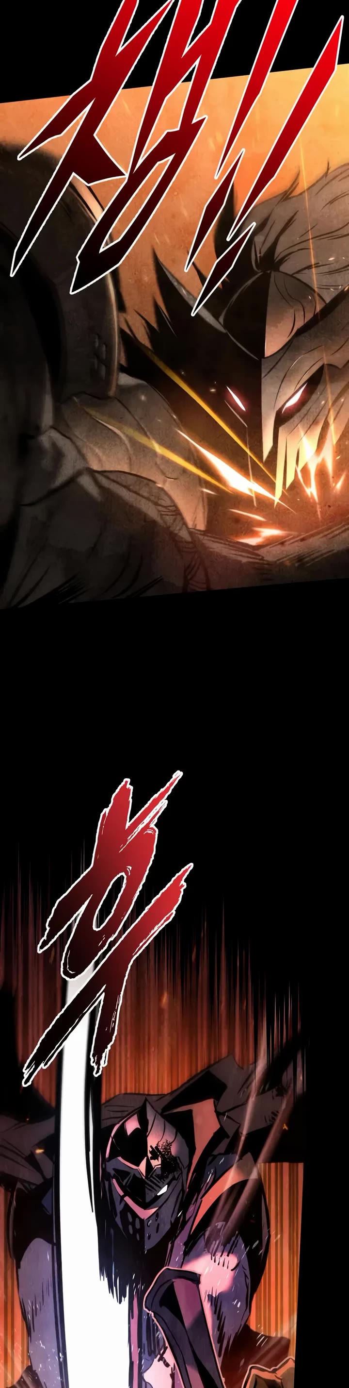 The Wandering Knight's Survival Manual Chapter 4 page 3 - Chapter 4: The End Of Childhood (4)