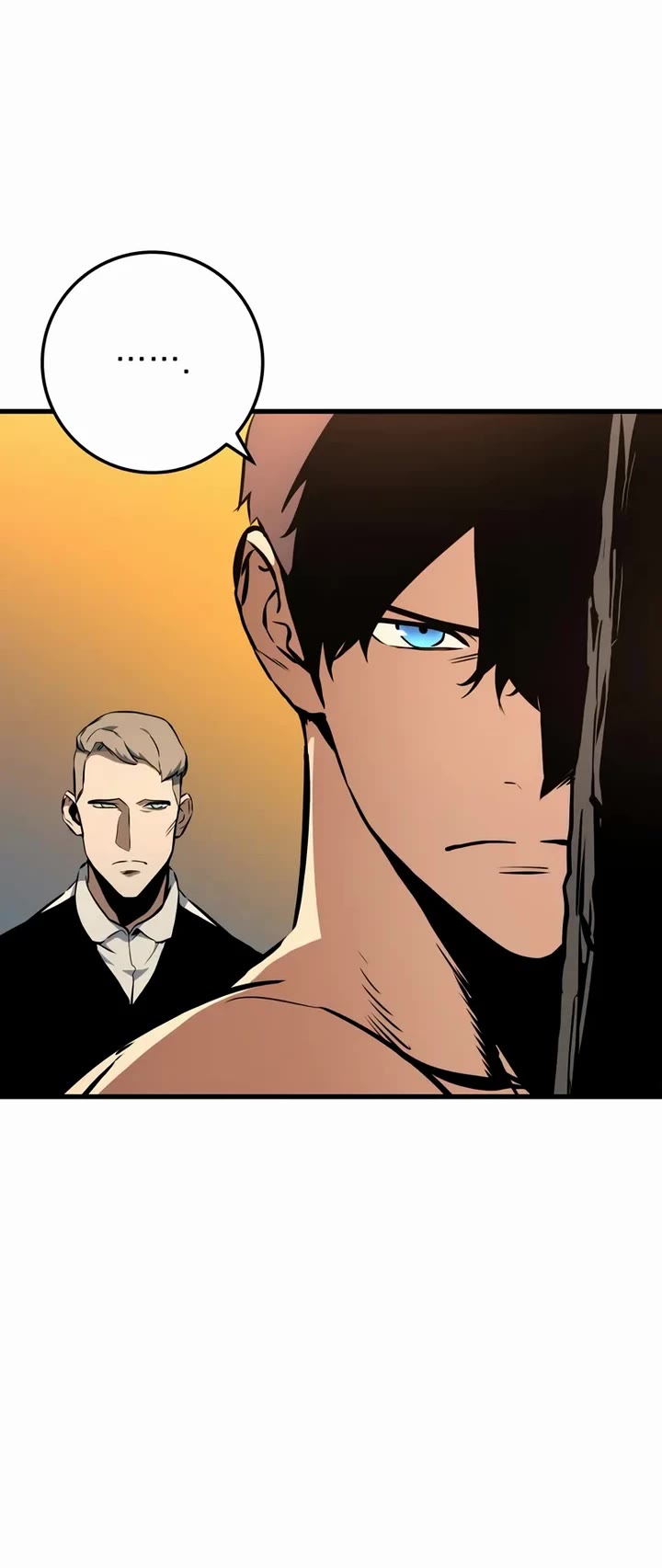 The Wandering Knight's Survival Manual Chapter 4 page 33 - Chapter 4: The End Of Childhood (4)