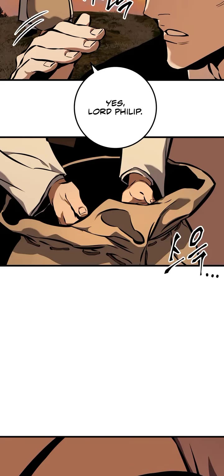 The Wandering Knight's Survival Manual Chapter 4 page 37 - Chapter 4: The End Of Childhood (4)