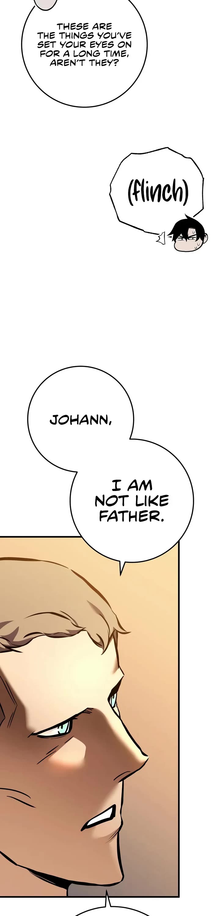 The Wandering Knight's Survival Manual Chapter 4 page 40 - Chapter 4: The End Of Childhood (4)