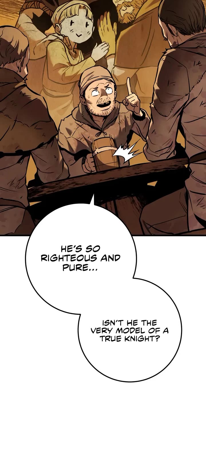 The Wandering Knight's Survival Manual Chapter 4 page 53 - Chapter 4: The End Of Childhood (4)