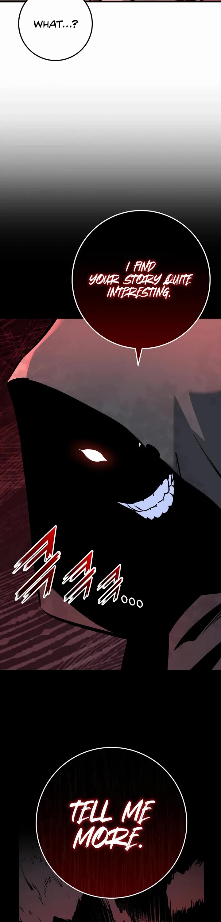 The Wandering Knight's Survival Manual Chapter 4 page 60 - Chapter 4: The End Of Childhood (4)