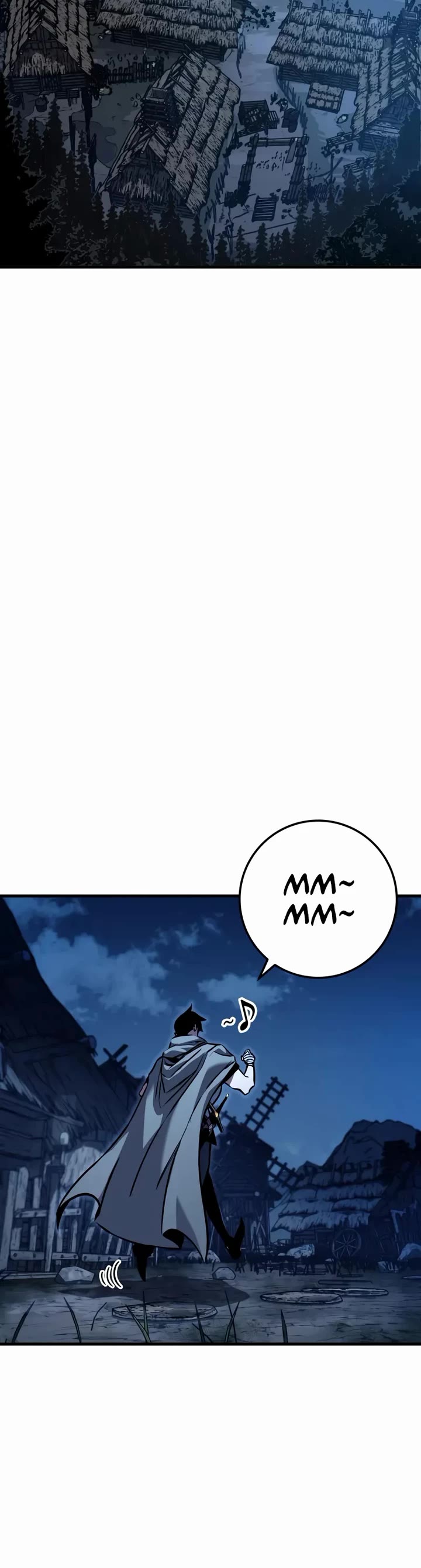 The Wandering Knight's Survival Manual Chapter 4 page 62 - Chapter 4: The End Of Childhood (4)