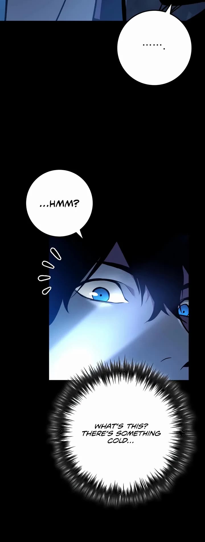 The Wandering Knight's Survival Manual Chapter 4 page 66 - Chapter 4: The End Of Childhood (4)