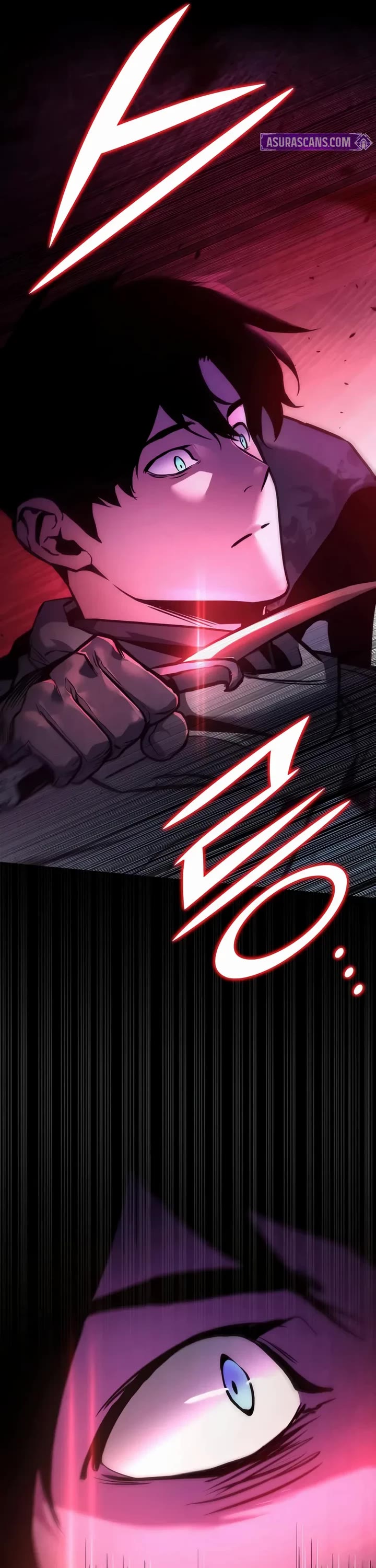 The Wandering Knight's Survival Manual Chapter 4 page 67 - Chapter 4: The End Of Childhood (4)