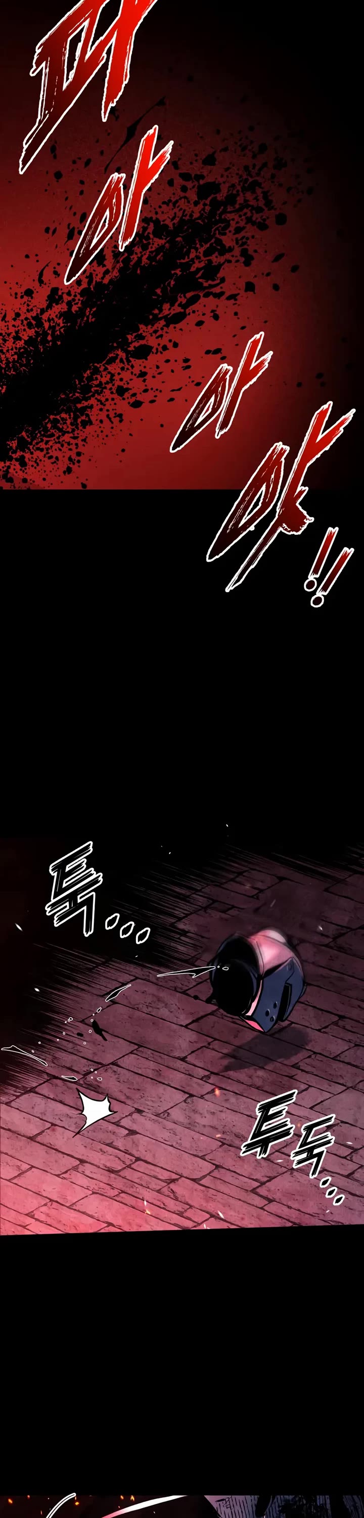 The Wandering Knight's Survival Manual Chapter 4 page 7 - Chapter 4: The End Of Childhood (4)
