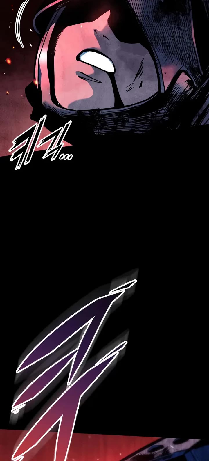 The Wandering Knight's Survival Manual Chapter 4 page 8 - Chapter 4: The End Of Childhood (4)
