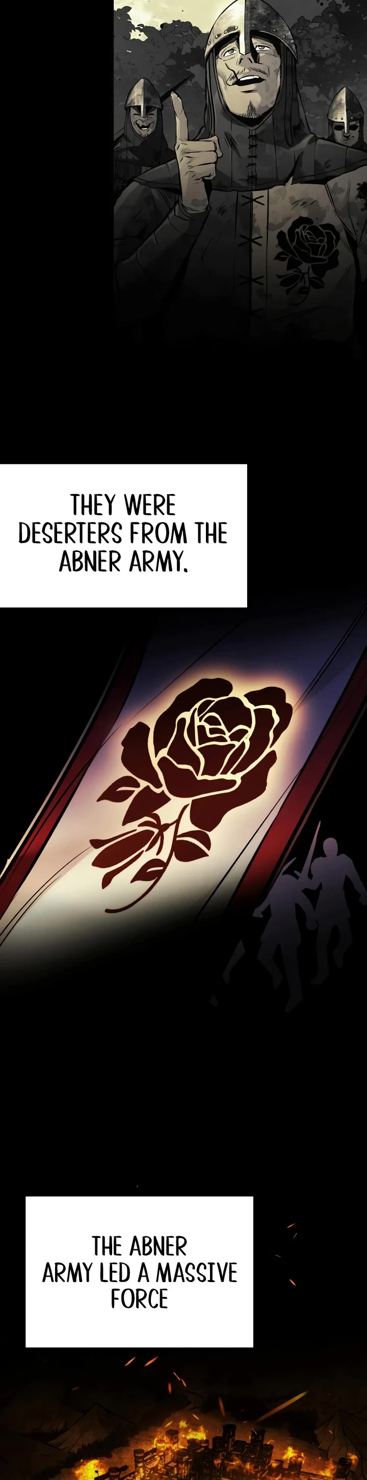 The Wandering Knight's Survival Manual Chapter 40 page 11 - Chapter 40: Ep.04 Johann's Choice (6)