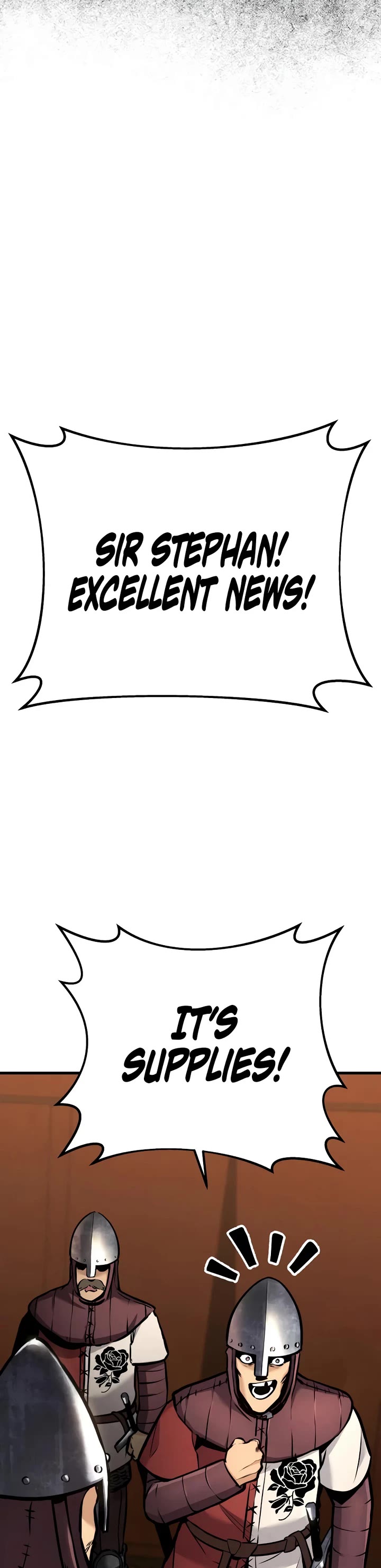 The Wandering Knight's Survival Manual Chapter 40 page 15 - Chapter 40: Ep.04 Johann's Choice (6)