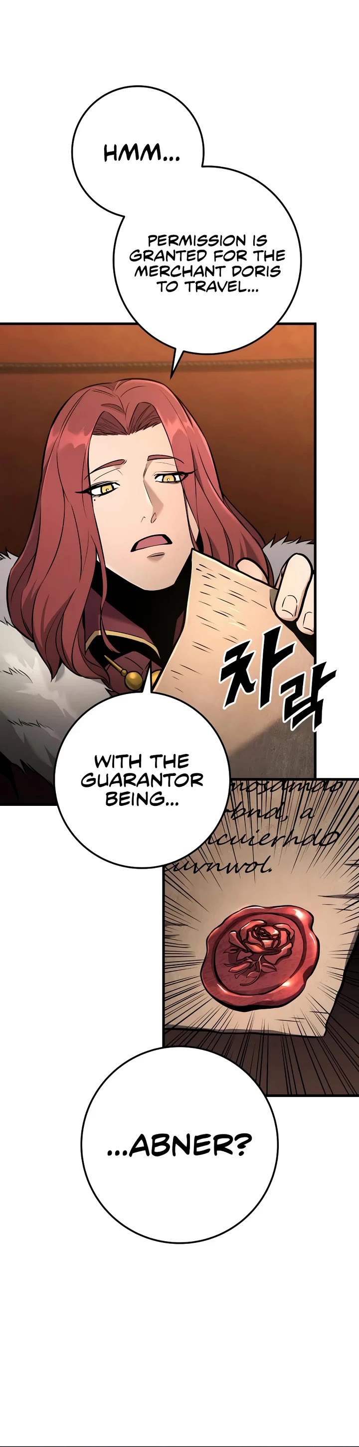 The Wandering Knight's Survival Manual Chapter 40 page 24 - Chapter 40: Ep.04 Johann's Choice (6)