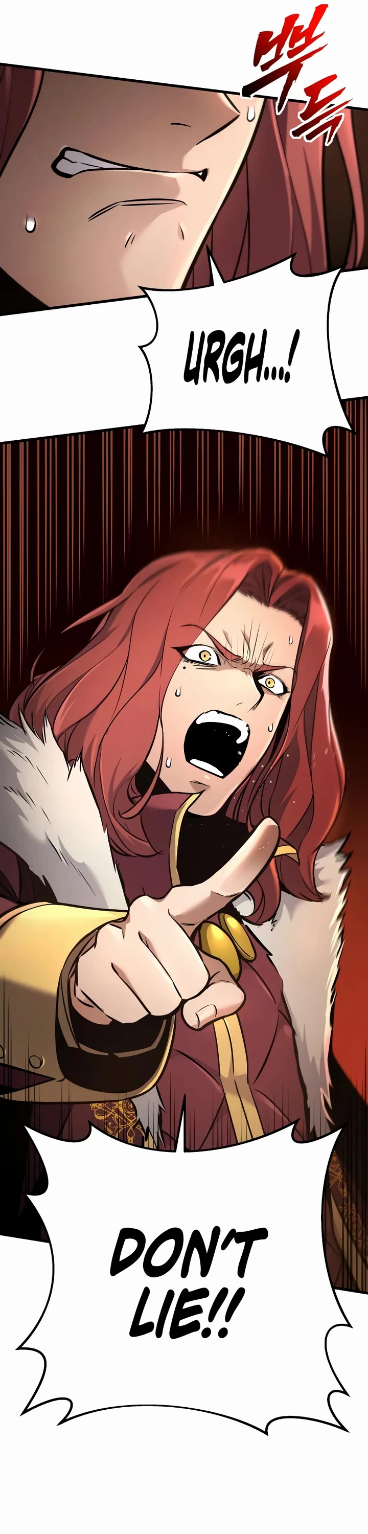 The Wandering Knight's Survival Manual Chapter 40 page 33 - Chapter 40: Ep.04 Johann's Choice (6)