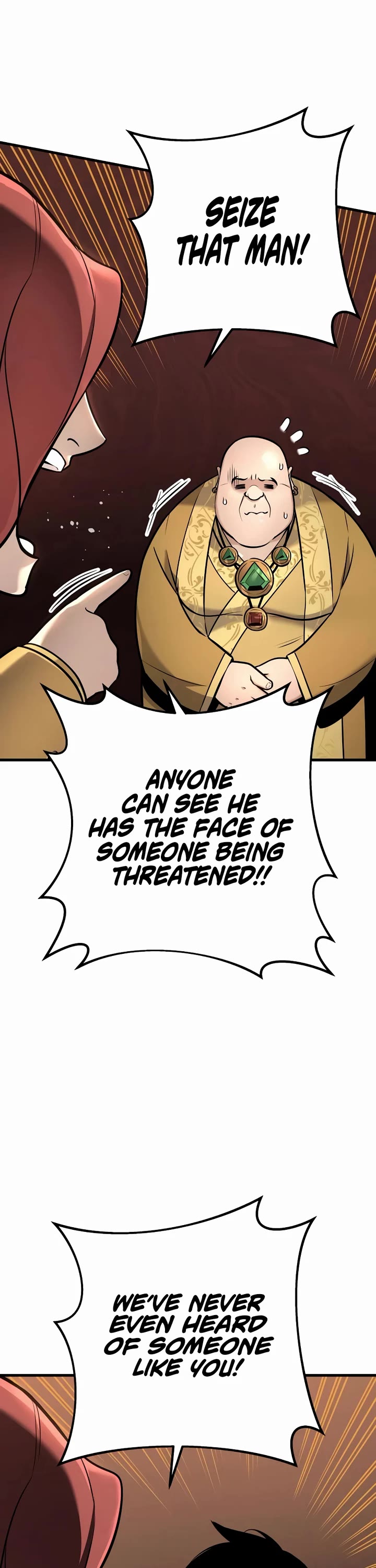 The Wandering Knight's Survival Manual Chapter 40 page 34 - Chapter 40: Ep.04 Johann's Choice (6)