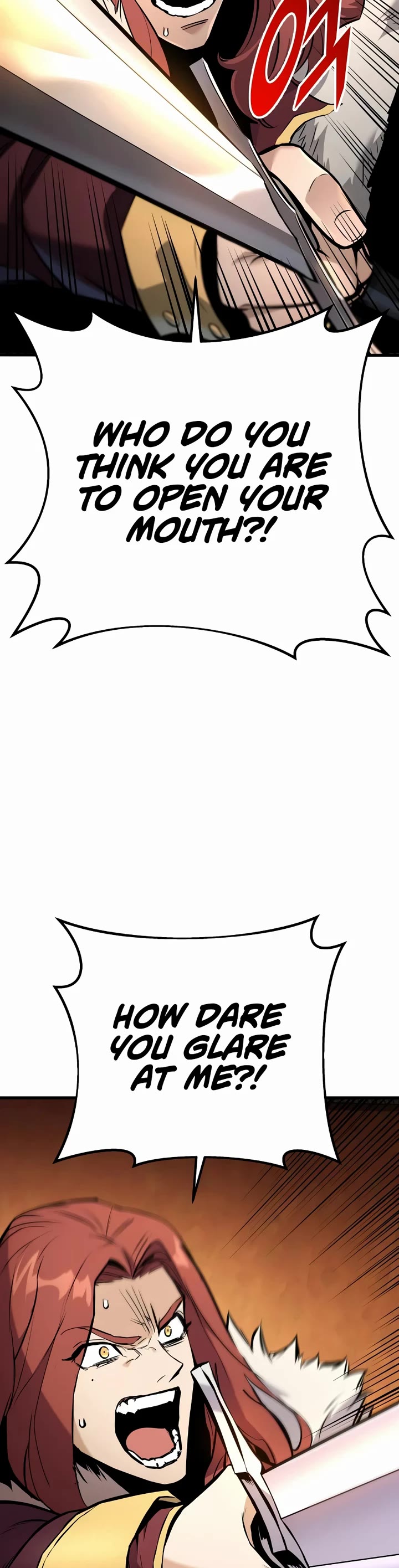 The Wandering Knight's Survival Manual Chapter 40 page 39 - Chapter 40: Ep.04 Johann's Choice (6)