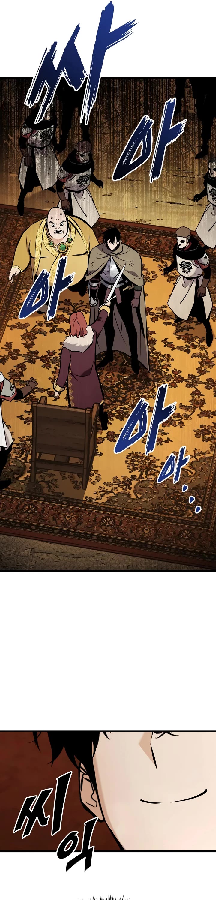 The Wandering Knight's Survival Manual Chapter 40 page 41 - Chapter 40: Ep.04 Johann's Choice (6)