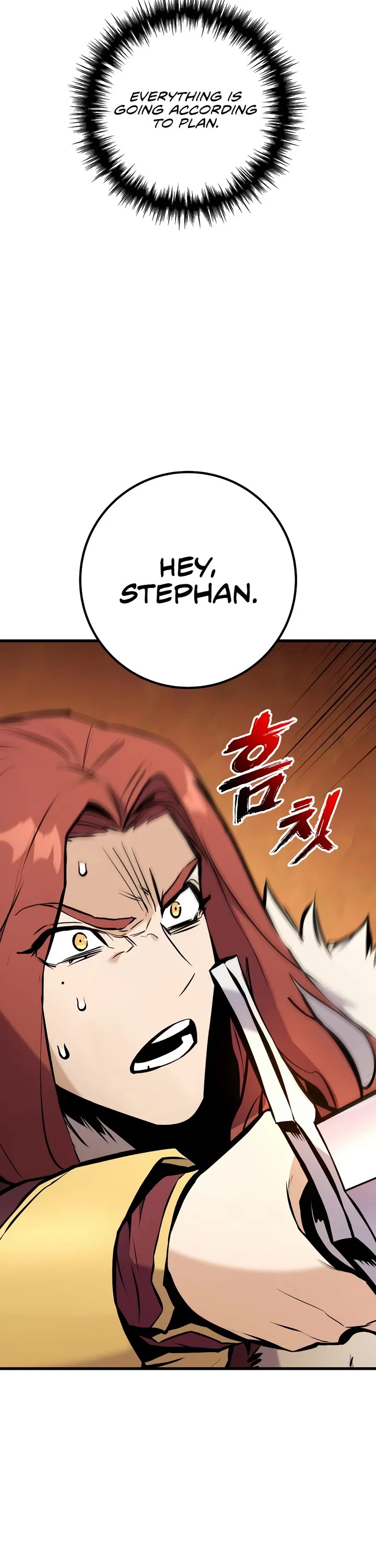 The Wandering Knight's Survival Manual Chapter 40 page 42 - Chapter 40: Ep.04 Johann's Choice (6)