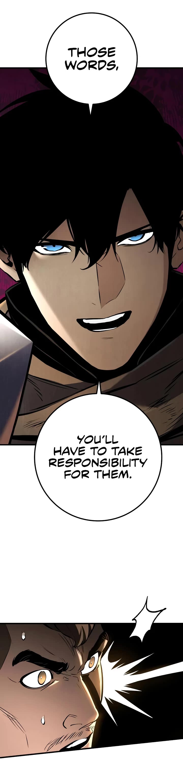 The Wandering Knight's Survival Manual Chapter 40 page 43 - Chapter 40: Ep.04 Johann's Choice (6)