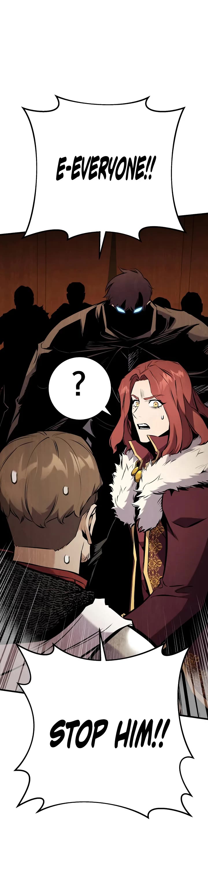The Wandering Knight's Survival Manual Chapter 40 page 44 - Chapter 40: Ep.04 Johann's Choice (6)