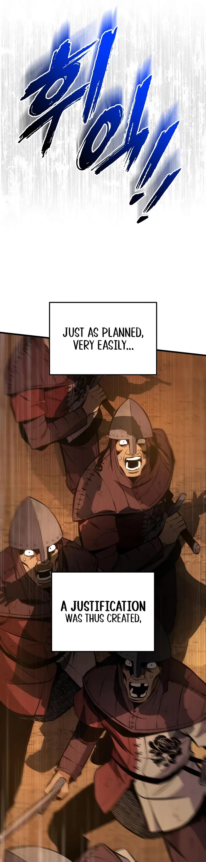 The Wandering Knight's Survival Manual Chapter 40 page 46 - Chapter 40: Ep.04 Johann's Choice (6)
