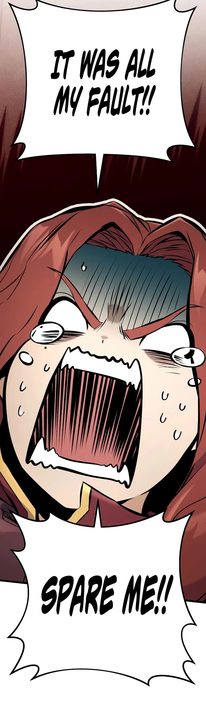 The Wandering Knight's Survival Manual Chapter 40 page 59 - Chapter 40: Ep.04 Johann's Choice (6)