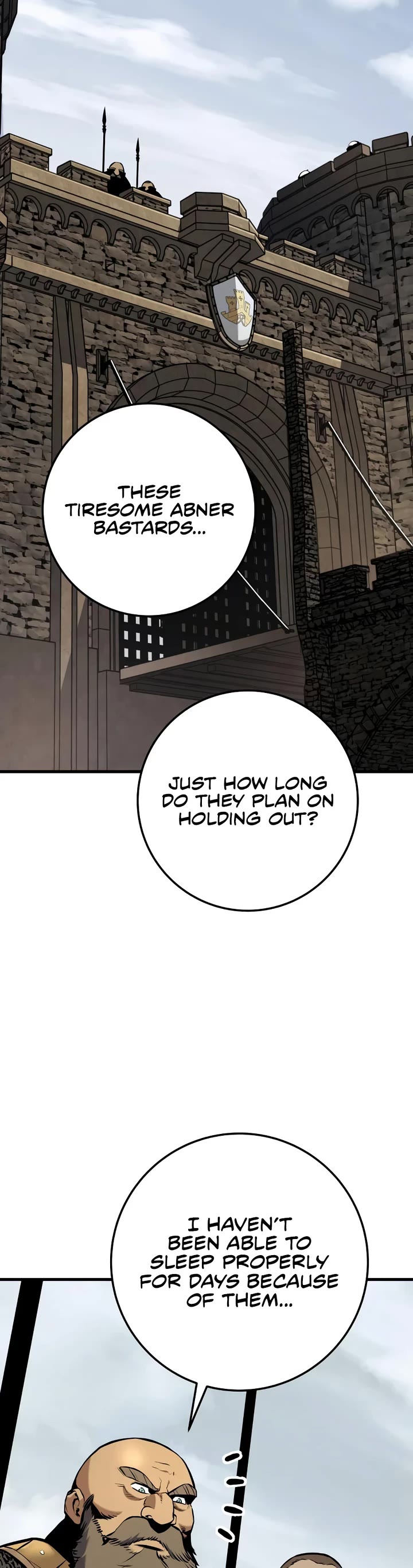 The Wandering Knight's Survival Manual Chapter 40 page 67 - Chapter 40: Ep.04 Johann's Choice (6)