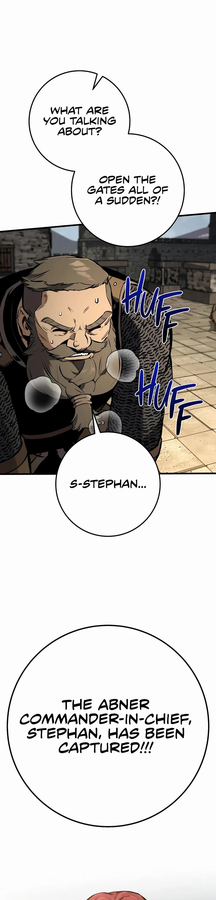 The Wandering Knight's Survival Manual Chapter 40 page 70 - Chapter 40: Ep.04 Johann's Choice (6)