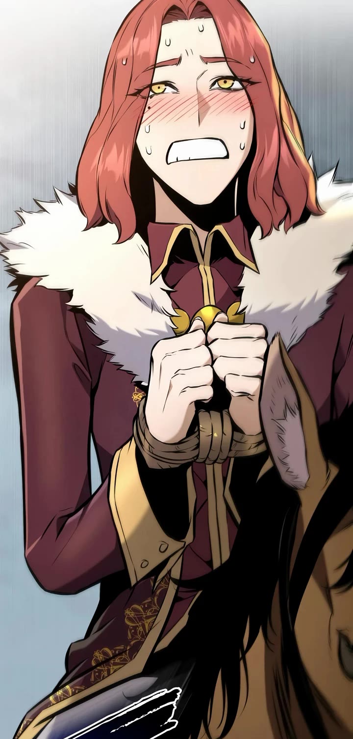 The Wandering Knight's Survival Manual Chapter 40 page 71 - Chapter 40: Ep.04 Johann's Choice (6)