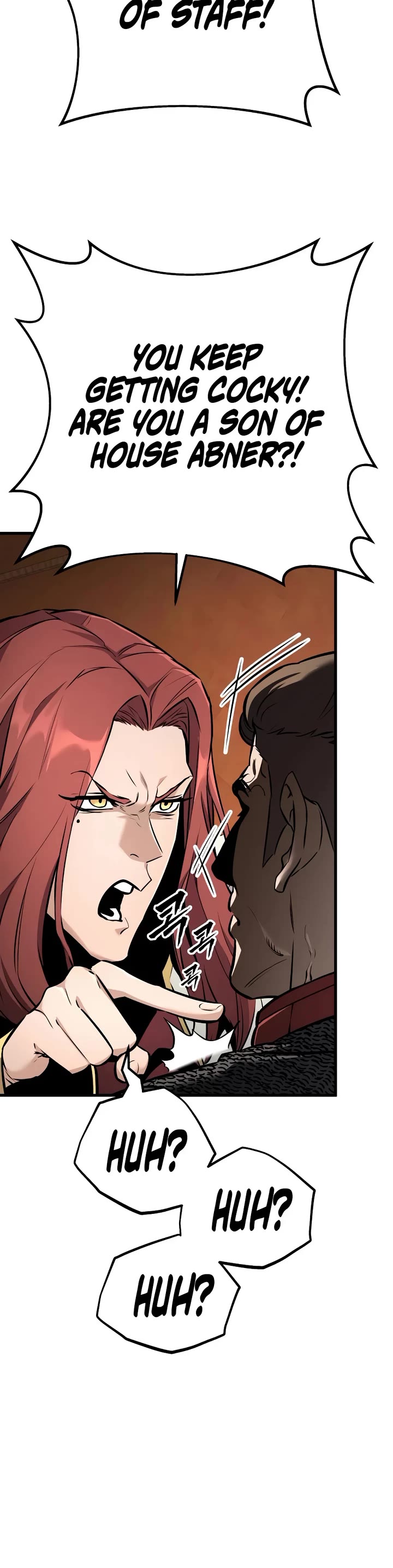 The Wandering Knight's Survival Manual Chapter 40 page 8 - Chapter 40: Ep.04 Johann's Choice (6)