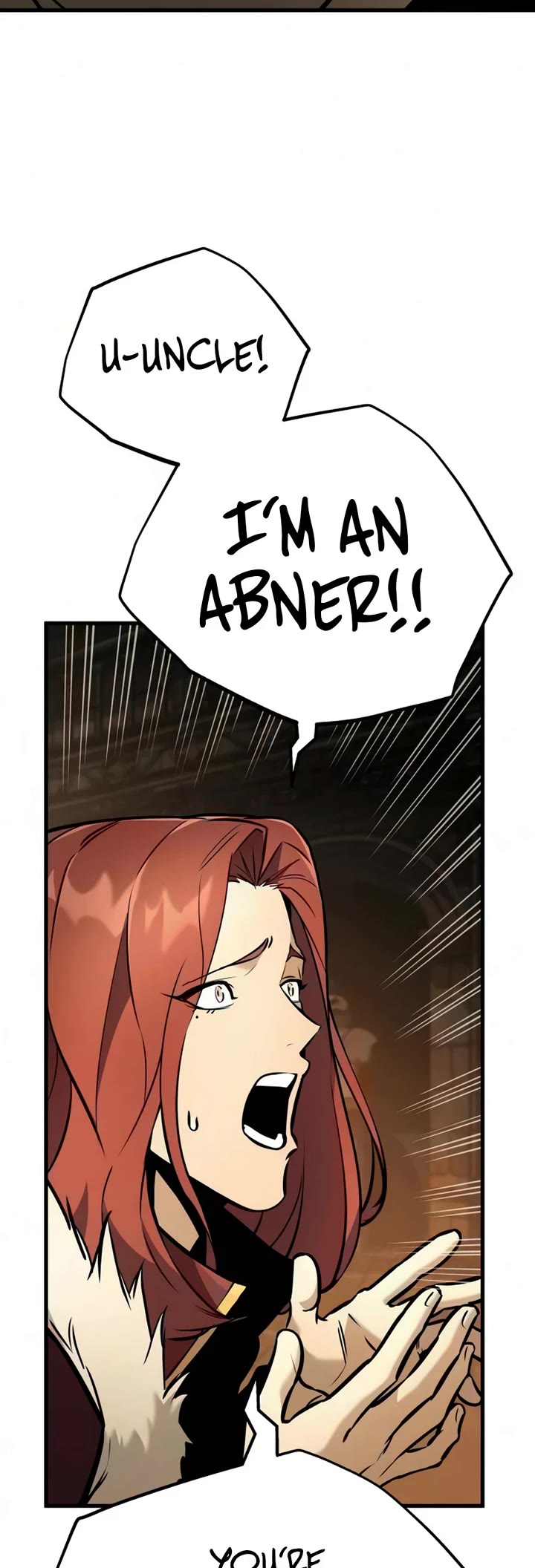 The Wandering Knight's Survival Manual Chapter 41 page 20 - Chapter 41: Ep.04 Johann's Choice (7)